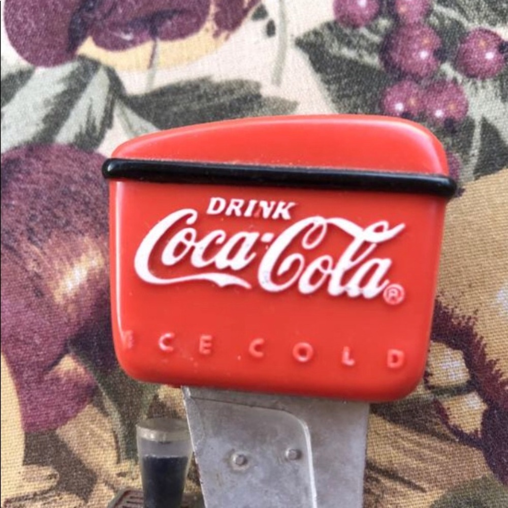 Coca Cola Vintage Refrigerator magnet